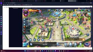 İNFİNİTY KİNGDOM BUG SERVER 300 KOV R6 SEND [upl. by Helyn]