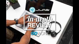 Go Work InDepth Review [upl. by Blaire]