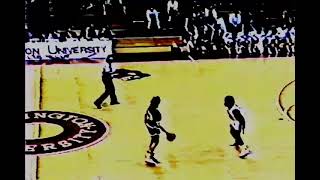 198990 University of Rochester Womens Basketball at Wash U [upl. by Norton]