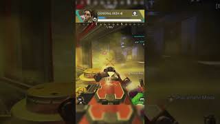 Shiela really shreds apexlegends apexlegendsgameplay [upl. by Croner]