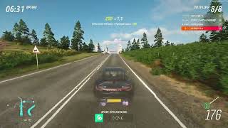 770k Astmoor Heritage CircuitForza Horizon 4 Drift Adventure [upl. by Leahcimluap]