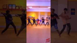 Raanjhanaa x valayapatti thavile  Dance Cover  tntarena  Salem [upl. by Elizabet235]