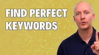 How to Do SEO Keyword Research 2024 Update [upl. by Jacquet]