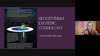 Geocentrism Esoteric Cosmology [upl. by Fugere]