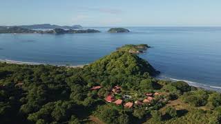 Discover Brasilito Flamingo and Potrero Beach  Guanacaste  Costa Rica [upl. by Charla82]