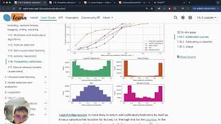 Day 287  calibrating models part 2 [upl. by Ecirtak]