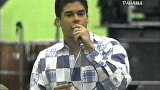 Jerry Rivera Me Estoy Enloqueciendo Por Ti Live in Panama [upl. by Toor]