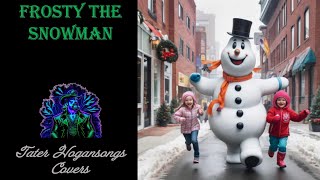 Frosty the Snowman [upl. by Wein]