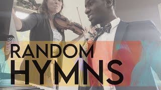 Random Hymns  Valley Fellowship SDA [upl. by Uno]