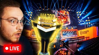 🔴FAZE vs NAVI  GRAND FINAL PGL CS2 MAJOR COPENHAGEN 2024🔴 [upl. by Htebzile]