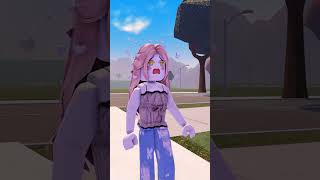 ZOMBIE MOM SECRET ZombieMom Roblox ZombieSecret [upl. by Josler]