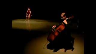 Bach Dances 2004 Suite No 1 Prelude [upl. by Nick]