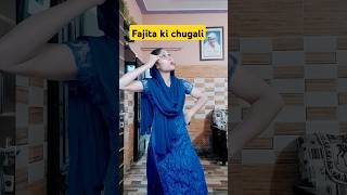 Fajita Ne Lagai Aag chugal ol ke ghar mshortsviral comedy funny [upl. by Santana]