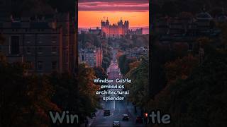 The Wonders of Windsor Castle history [upl. by Divan]