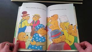 The Berenstain Bears Family Reunion [upl. by Blatman]