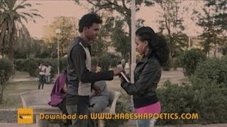 Eritrea  Abraham Alem  Taemi  New Eritrean Music 2014 [upl. by Sydel]