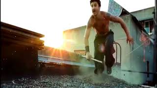 Best Action Movie  B13 movie Best Scene [upl. by Kwapong]