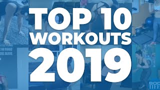 Top 10 Beachbody Workouts of 2019  Beachbody [upl. by Campball]