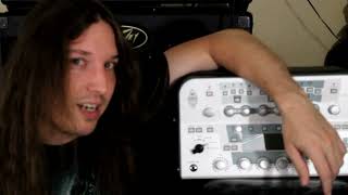 Does the Kemper Profiler need an algorithm update metal kemperprofiler guitar [upl. by Barboza]