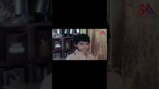 Rao gopal Rao Heart Touching Scene  Trisulam  Telugu Movie Scenes GangothriMovies [upl. by Still]