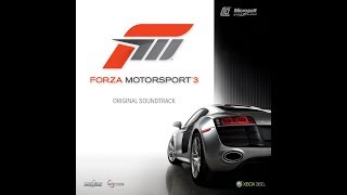 Lance Hayes ‎ Forza Motorsport 3 Full Orginal Soundtrack 2009 [upl. by Tnirb]