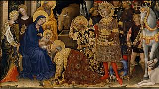 Gaudete  Medieval Christmas Carol  Best version [upl. by Sayer]