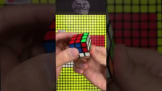 Making Indonesia🇮🇩 in Rubiks Cubes rubikscube [upl. by Colleen]