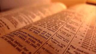 The Holy Bible  Jeremiah Chapter 28 KJV [upl. by Annabelle]