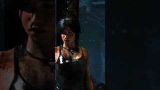 Rise of the tomb raider gameplay  short [upl. by Saylor]