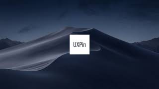 Get a tour of the UXPin editor [upl. by Isoj]