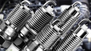 Spark Plug Types  NGK Spark Plugs  Tech Video [upl. by Gans43]