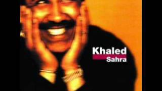 Cheb Khaled  Aicha live [upl. by Yr864]