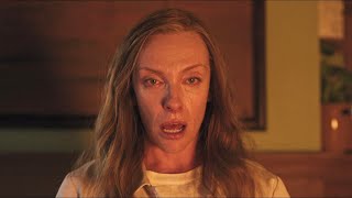 All Scary Scenes  Hereditary  2018 [upl. by Eleph651]