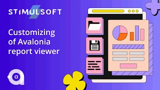 Reporting tool for Avalonia UI How to customize the report viewer in Avalonia project 2023 [upl. by Hilary]