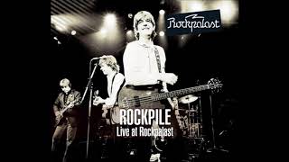 Rockpile  Three time loser [upl. by Tudor]