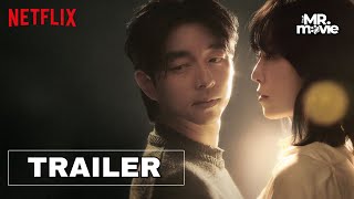 LA VALIGIA Trailer Ufficiale SUB ITA 2024 Gong Yoo  Netflix [upl. by Loise85]