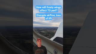 Private Pilot Test Prep  Frost on wings  Learn how to fly flighttraining [upl. by Nus]