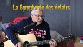 La symphonie des éclairscover [upl. by Antipas]