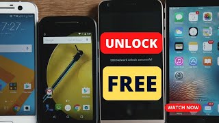 Unlock Sprint Mobile Phone in No Time  Unlock Sprint Mobile Phone by Network Unlock Code [upl. by Ahserb]