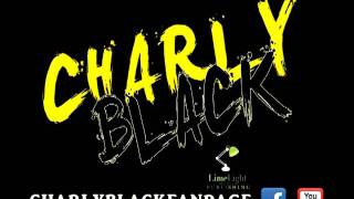 CHARLY BLACKS NUH NEW FRIEND SEANIZZLE RECORDS [upl. by Nylzzaj]