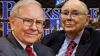 Berkshire Hathaway Annual Meeting 2023 Highlights [upl. by Rikahs]