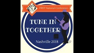 REGISTRATION NOW OPEN  2018 Foundation for Ichthyosis National Conference  Nashville [upl. by Trimble198]