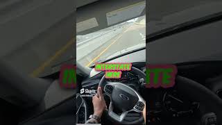 2024 Ford Explorer XLT 23 Turbo 4 Cylinder Acceleration Test NBCRMAGCOM [upl. by Jere]