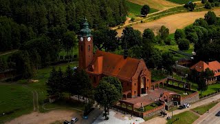 Piękny Ślub Izabeli i Jeremiasza  Ty tylko mnie poprowadź [upl. by Haerdna891]