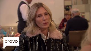 RHONY Ramona Wants to Celebrate Carole Season 10 Episode 2  Bravo [upl. by Mercola939]