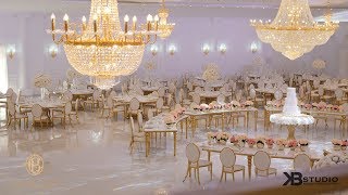 Grand Plaza Sweden  WEDDING HALL 2019 [upl. by Cristabel87]