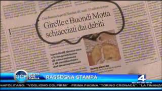 Enrica Perucchietti a 4Rete 161012 Parte 2 di 2 [upl. by Garrik61]