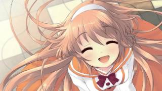 Nightcore  Heut ist mein Tag [upl. by Tarr]