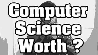 🙋Coding Question Is Computer Science Worth from the University of the People UoPeople ❓ [upl. by Llertnek]