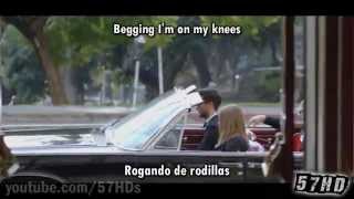 Maroon 5  Sugar HD Video Subtitulado Español English Lyrics [upl. by Tarryn561]